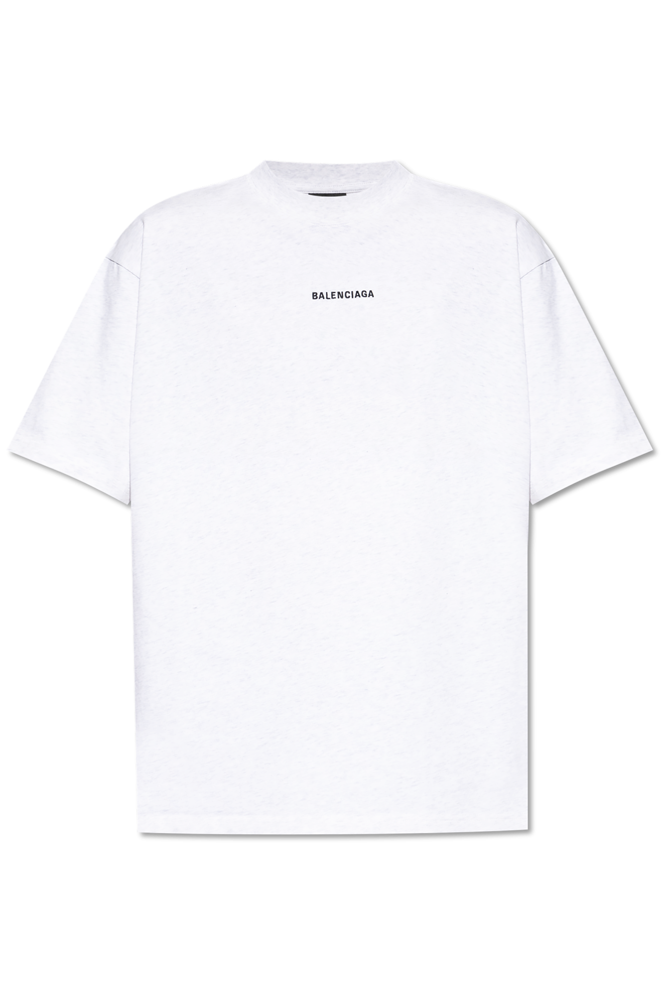 Balenciaga femme tee shirt hotsell